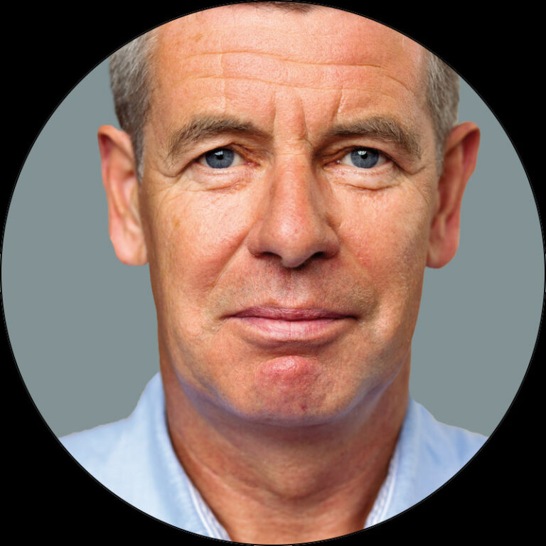 Frank Walensky-Schweppe