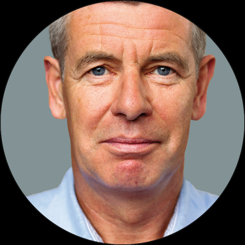 Frank Walensky-Schweppe